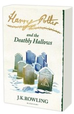 Harry Potter and the Deathly Hallows (Harry Potter Signature Edition),J. K. Row