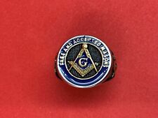 Free And Accepted Masonic