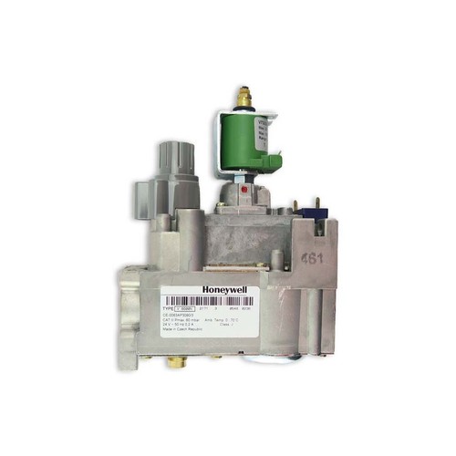 Ferroli combi 77cf boiler - combi, gas