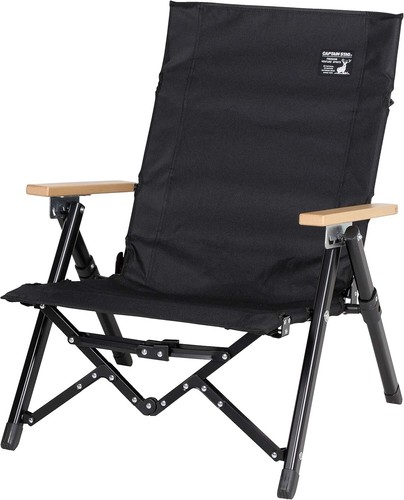 Captain stag 1831 black - stag, uc-1831