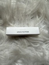Louis Vuitton Perfume Sample