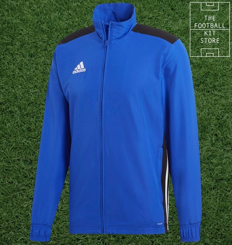 Adidas regista presentation - adidas,