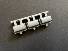 Yamaha Tyros 4 Keyboard - Left