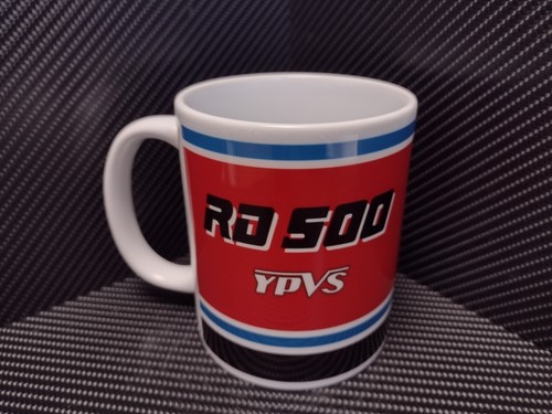 M44 yamaha rd500 - lc, ypvs
