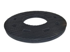 Padholder for Pads To 430 MM