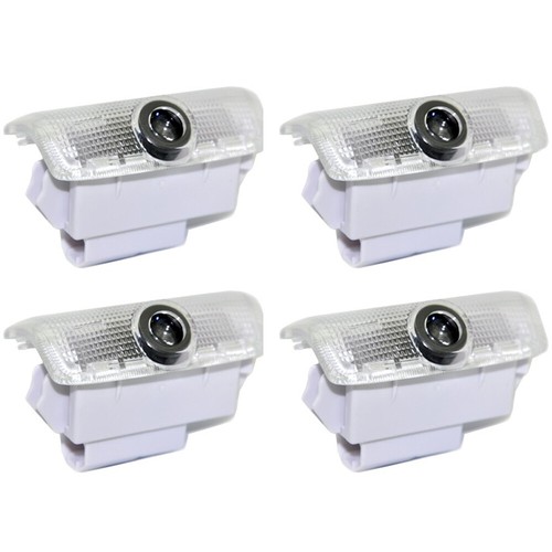 Car door light - car, floorlight