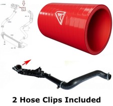 INTERCOOLER TURBO HOSE PIPE