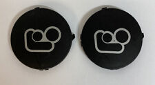 Genuine Maxi Cosi Pebble Car Seat Handle Clip/Covers/Caps X 2 - Spare Parts