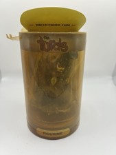 The Turds – Shat the Ripper