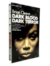 Dark Blood Dark Terror (Brian