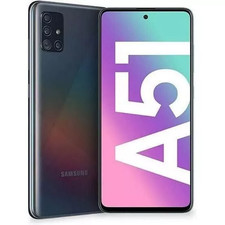 Samsung Galaxy A51 Smartphone