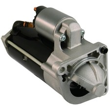 Starter Fits Leyland Maxus Van