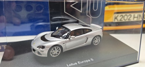 Autoart models lotus europa - lotus,