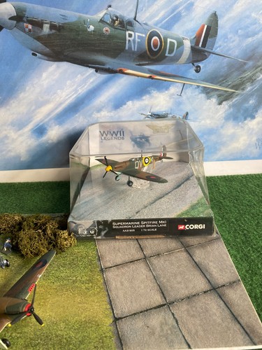 Corgi aviation archive 72nd - aviation, 1/72nd