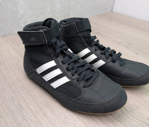Adidas hvc kids wrestling - adidas,