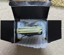 NEW Vanson Hot Rail Humbucker, Single Coil Size Pickup for Strat®* guitars,