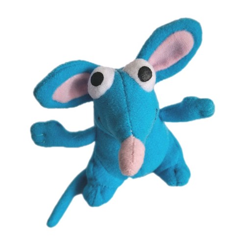 Bear the big blue house - the,