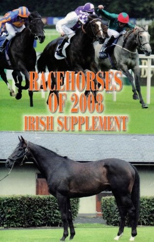 Racehorses 2008 timeform - racehorses,, 2008-timeform