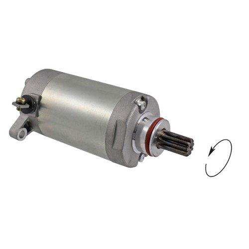 Starter motor for - starter,
