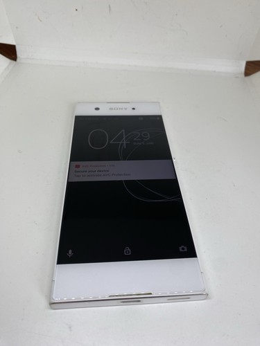 Sony xperia xa1 - sony, white