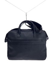 dunhill briefcase black