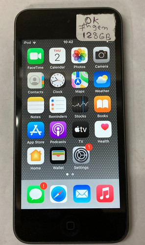 Apple ipod a2178 - ipod,