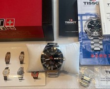 TISSOT PRS516 Timepiece