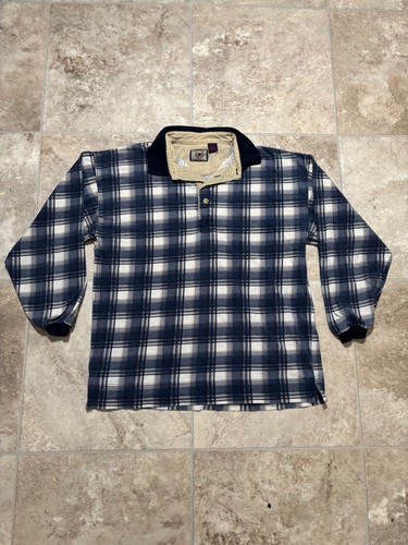 Vintage halifax rugby polo - halifax,