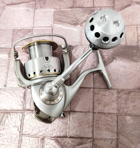 Daiwa certate hyper - certate,