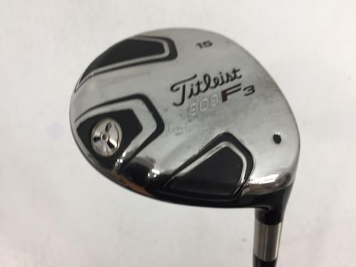 Titleist 909f3 fairway - titleist,