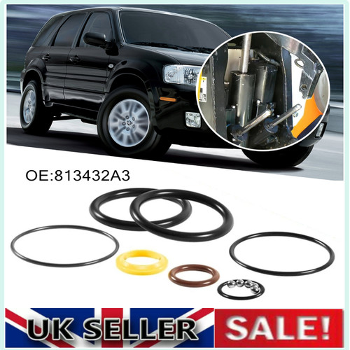 Cylinder repair kit fits - cylinder,