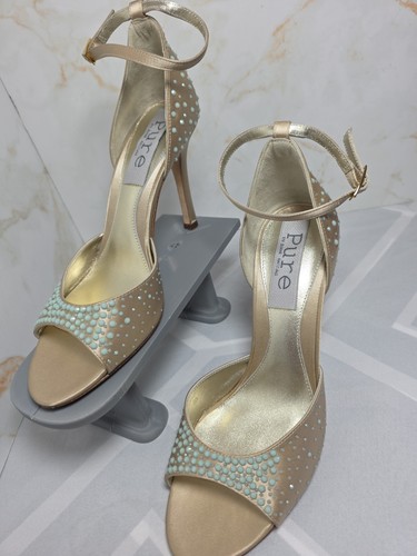 Diane hassall pure bridal - pure,