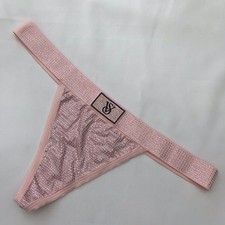 Victoria's Secret Pale Pink VS