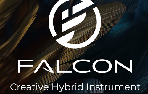 Uvi falcon 2026 software - falcon,