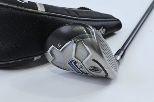 Taylormade sldr wood - sldr, #3