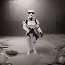 Star Wars Disney Store 14"