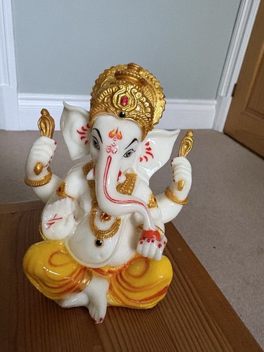 Ganesha statue indian - ganesha, statue.