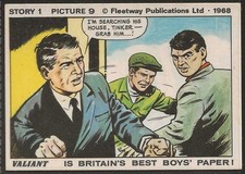 SOMPORTEX-ADVENTURES OF SEXTON