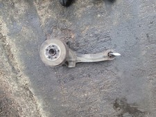 FORD FOCUS MK3 12-17 1.0