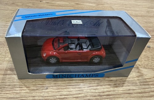 Minichamps 1994 volkswagen - minichamps,