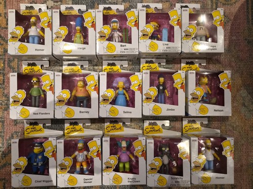 The simpsons 2 5 - x, 2.5"
