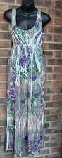 DUNNES Savida Colourful Maxi