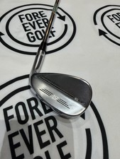TITLEIST VOKEY SM9 GAP WEDGE / 48 Degree / RH / Wedge Flex / V.GOOD USED