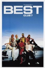 S Club 7 - The Greatest Hits of Best S Club 7 [DVD] [2003] - DVD  J7VG The Cheap