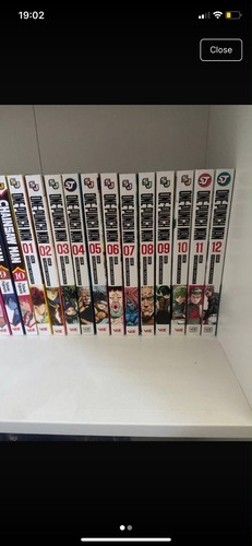 One punch man vol - man,