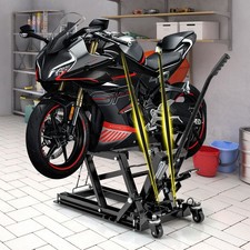 680kg motorcycle lift jack - 680kg,