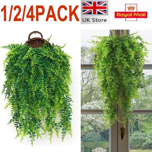 Artificial plant hanging - 1-4x,