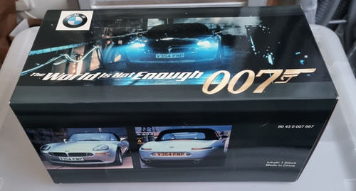 Kyosho scale bmw - kyosho, 1:18