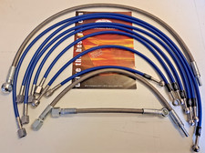 HEL FORD ESCORT RS TURBO MK3