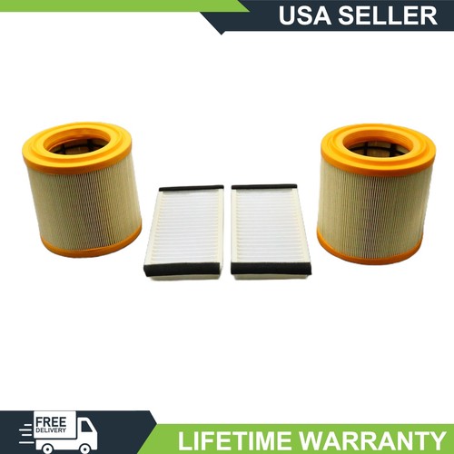 Air filter cabin active - air, &